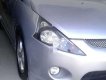 Mitsubishi Grandis   2007 - Cần bán lại xe Mitsubishi Grandis 2007, màu bạc