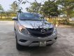 Mazda BT 50 2014 - Cần bán xe Mazda BT 50 AT sản xuất 2014, màu bạc, nhập khẩu nguyên chiếc, giá 445tr