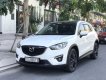 Mazda CX 5   2014 - Bán Mazda CX 5 sản xuất 2014, màu trắng, xe gia đình