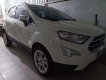 Ford EcoSport 2018 - Cần bán Ford EcoSport 2018, màu trắng, 580tr