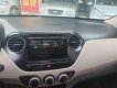 Hyundai Grand i10   2015 - Cần bán Hyundai Grand i10 2015, màu trắng, xe nhập  