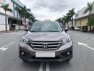 Honda CR V   2015 - Bán Honda CR V năm sản xuất 2015, màu xám, chính chủ