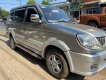 Mitsubishi Jolie   2004 - Bán ô tô Mitsubishi Jolie sản xuất 2004, màu bạc, xe nhập