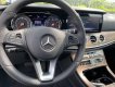 Mercedes-Benz E class 2018 - Ưu đãi mùa Covid chiếc xe Mercedes-Benz E200, sản xuất 2018, màu đen