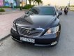 Lexus LS 2008 - Bán ô tô Lexus LS đời 2008, màu nâu, giá chỉ 860 triệu