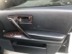 Infiniti FX 2007 - Cần bán gấp Infiniti FX năm 2007, màu đen, giá tốt