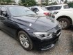 BMW 3 Series 2016 - Ngân hàng phát mãi tài sản chiếc BMW 3 Series 320i đời 2016, màu đen, nhập khẩu nguyên chiếc