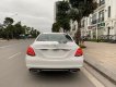 Mercedes-Benz C class   2017 - Bán nhanh xe Mercedes C200 sản xuất 2017, màu trắng