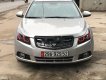 Chevrolet Lacetti 2009 - Cần bán lại xe Chevrolet Lacetti năm 2009, màu bạc, nhập khẩu nguyên chiếc, 235 triệu