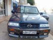 Ssangyong Musso   2000 - Bán xe Ssangyong Musso 2000, nhập khẩu, giá cạnh tranh