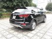 Hyundai Santa Fe 2016 - Cần bán Hyundai Santa Fe 2.2 sản xuất 2016, màu đen, giá 868tr
