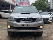 Toyota Fortuner    2015 - Cần bán lại xe Toyota Fortuner năm 2015