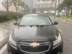 Chevrolet Cruze 2011 - Cần bán xe Chevrolet Cruze đời 2011, màu đen