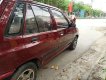 Kia CD5 2002 - Cần bán Kia CD5 sản xuất 2002, màu đỏ giá cạnh tranh