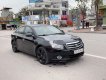 Daewoo Lacetti 2010 - Bán xe Daewoo Lacetti sản xuất năm 2010, màu đen, nhập khẩu