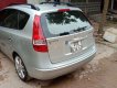 Hyundai i30 2009 - Cần bán Hyundai i30 sản xuất 2009, màu bạc, nhập khẩu