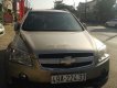 Chevrolet Captiva 2008 - Bán xe Chevrolet Captiva năm 2008, màu vàng, nhập khẩu, 275 triệu