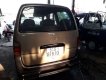 Daihatsu Citivan     2002 - Cần bán xe Daihatsu Citivan 2002, giá 68tr