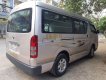 Toyota Hiace     2008 - Cần bán Toyota Hiace đời 2008, giá tốt