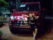 Ford EcoSport       2016 - Cần bán Ford EcoSport đời 2016 giá cạnh tranh