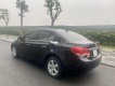 Chevrolet Cruze 2011 - Cần bán xe Chevrolet Cruze đời 2011, màu đen