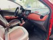 Hyundai Grand i10   2019 - Bán Hyundai Grand i10 sản xuất 2019, màu đỏ, số tự động, 395tr