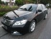 Toyota Camry   2014 - Bán Toyota Camry năm sản xuất 2014, màu đen như mới  