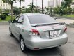 Toyota Vios   sx 2009 Tự động đi 61000 km zin 2009 - Bán Toyota Vios G đời 2009, màu bạc chính chủ, giá chỉ 329 triệu