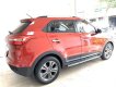 Hyundai Creta   2015 - Bán Hyundai Creta năm 2015, màu đỏ