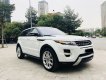 LandRover Evoque Dynamic 2012 - Cần bán LandRover Evoque Dynamic năm 2012, màu trắng, xe chính chủ