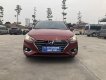 Hyundai Accent 2018 - Cần bán lại xe Hyundai Accent 1.4AT năm 2018, màu đỏ, giá 548tr