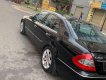 Mercedes-Benz E class   2009 - Bán ô tô cũ Mercedes E200 đời 2009, màu đen