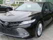 Toyota Camry G 2020 - Sắm Camry giảm giá sốc mùa dịch covid 19, giao xe tận nhà