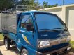 Thaco TOWNER   2021 - Bán xe tải 500kg tại Bà Rịa Vũng Tàu I hỗ trợ thủ tục mua xe trả góp qua ngân hàng