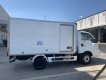 Đại lý xe tải Kia Vũng Tàu bán xe tải Kia Bảo ôn Thùng Quyền K250 2.49 tấn K250 trả góp