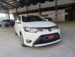 Toyota Vios 1.5 CVT 2017 - Cần bán Vios số tự động - ốc 7 màu 