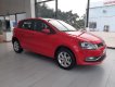 Volkswagen Polo 2019 - Cần bán xe Volkswagen Polo đời 2019, màu đỏ, nhập khẩu chính hãng