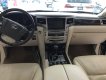 Lexus LX 570 2014 - Bán Lexus LX570 màu vàng cát, xe bản xuất Mỹ sản xuất 2014, đăng ký 2016, xe rất mới không lỗi