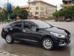 Hyundai Accent 2018 - Bán Hyundai Accent đời 2018, màu đen số tự động, 475 triệu