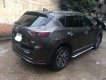 Mazda CX 5     2018 - Cần bán Mazda CX 5 sản xuất 2018, xe nhập