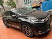 Honda CR V 2018 - Xe Honda CR V đời 2018, màu đen, nhập khẩu nguyên chiếc, giá 925tr