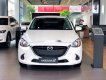 Mazda 2   2019 - Cần bán xe Mazda 2 năm 2019, màu trắng, nhập khẩu Thái Lan, 479tr