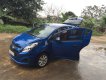 Chevrolet Spark 2016 - Xe Chevrolet Spark Van sản xuất 2016, màu xanh lam, nhập khẩu chính chủ