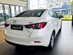 Mazda 2   2019 - Cần bán xe Mazda 2 năm 2019, màu trắng, nhập khẩu Thái Lan, 479tr
