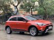 Hyundai i20 Active     2017 - Bán Hyundai i20 Active năm 2017, màu cam 