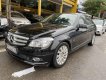 Mercedes-Benz C class 2009 - Cần bán xe Mercedes C250 năm 2009, màu đen, giá rất tốt