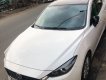 Mazda 3 2017 - Cần bán Mazda 3 FL đời 2017, màu trắng chính chủ giá cạnh tranh