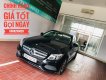 Mercedes-Benz C class 2018 - Mercedes-Benz Used Car Bình Dương bán xe giá rẻ với chiếc Mercedes-Benz C200, đời 2018, màu đen