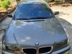 BMW 3 Series 318i  2005 - Cần bán lại xe BMW 3 Series 318i năm 2005, nhập khẩu nguyên chiếc