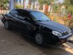 Daewoo Leganza 2000 - Cần bán gấp Daewoo Leganza đời 2000, màu đen, nhập khẩu nguyên chiếc